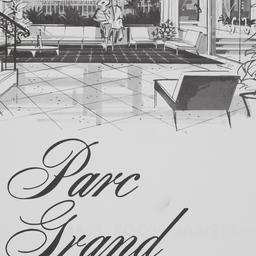 Parc Grand, 3010 Grand Conc...
