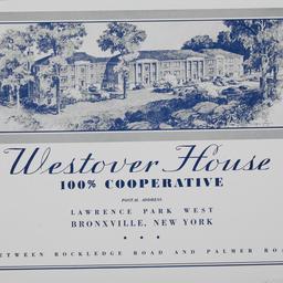 Westover House, Lawrence Pa...
