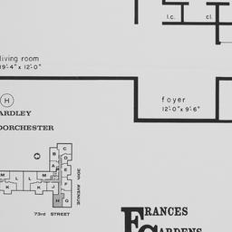 Frances Gardens - The Ardle...
