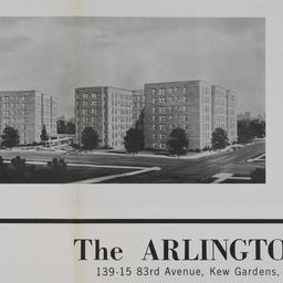 Arlington, 139-15 83 Avenue...