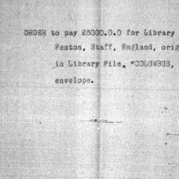 Carnegie Public Library, St...