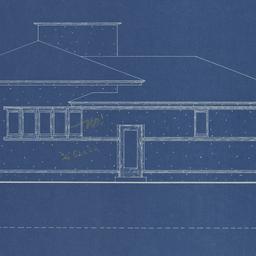 Side elevation