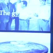 [Buell Lecture] 50 Years of...