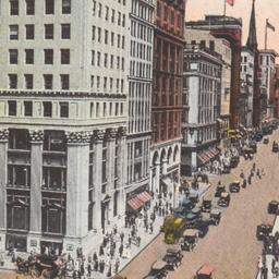 5th Ave. North of 34th St.,...