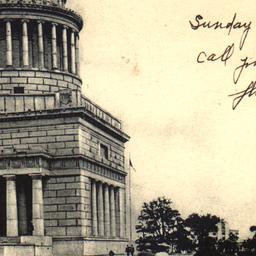 Grant's Tomb, New York