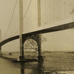 Bronx-Whitestone Bridge, Ne...