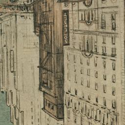 Hotel Somerset, 150 West 47...