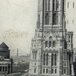 Riverside Church and Grant&...