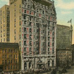 The Wolcott 31st Street by ...