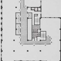 Court And Remsen Building, ...