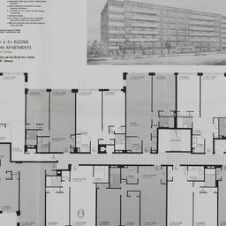 The Plaisance, 222 E. 8 Street