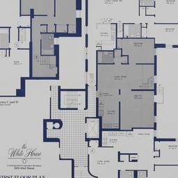 White House, 1430 43 Street...