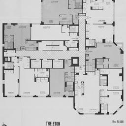 Eton, 345 E. 81 Street, 19t...