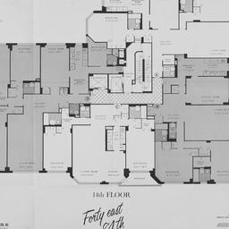 40 E. 84 Street, 14th Floor