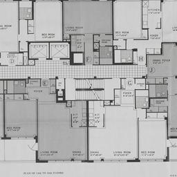 Gramercy Towers, 32 Gramerc...