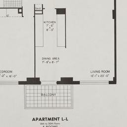 Adee Tower Apartments, Inc....