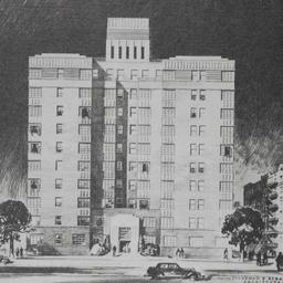 1000 Grand Concourse