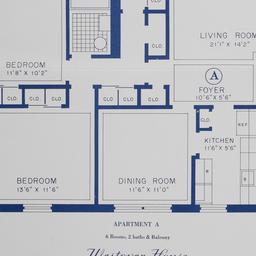Westover House, Lawrence Pa...