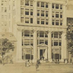 Page No. 115 - Munsey Bld