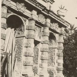 Page No. 073 - Genoa, Villa...