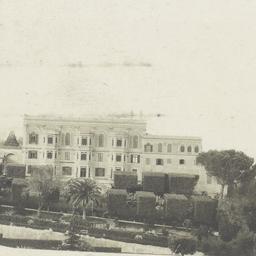 Page No. 028 - Rome, Villa ...