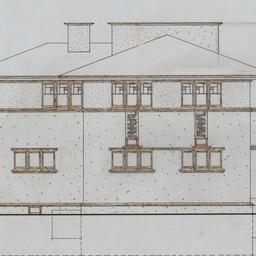 Side elevation