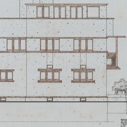 Side elevation