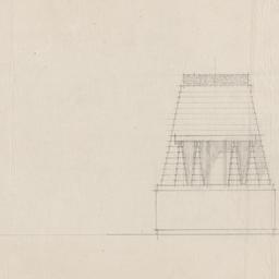 Exterior elevations