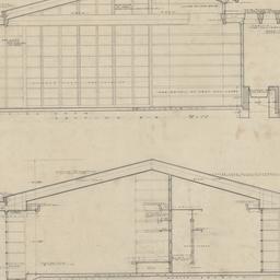 Cross sections