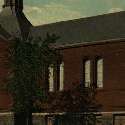 Roman Catholic Church, Bay ...