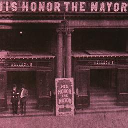 Wallack's Theatre, New ...