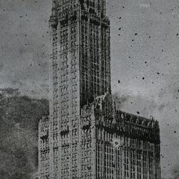 Woolworth Building N.Y.