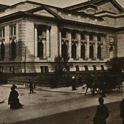New York Public Library
