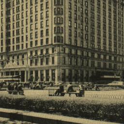 The Plaza New York