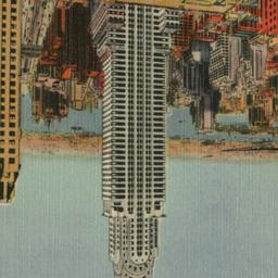 Chrysler Building, New York...