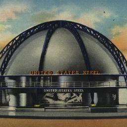 The United States Steel Bui...