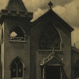 St. Edmund's Episcopal ...