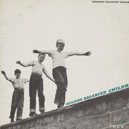 Building Balanced Children