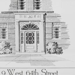 9 West 64th Street