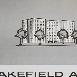 Wakefield Arms, 660 Nereid ...