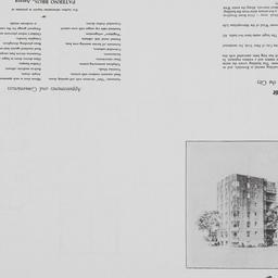 Carlton House, 545 W. 236 S...