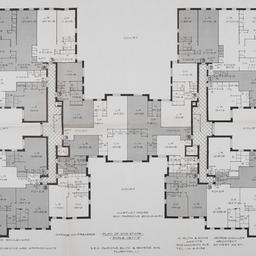 Hartley House, 30-11 Parson...