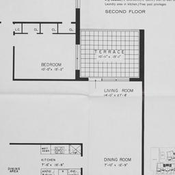 Country Club Apartments, 20...