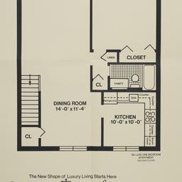 Emerald Greens, Broadway Av...