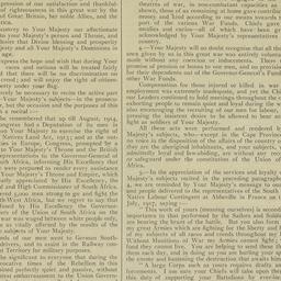 The African Telegraph : loo...