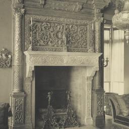 Page No. 009 - Drawing room...