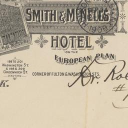 Smith & McNell's Ho...