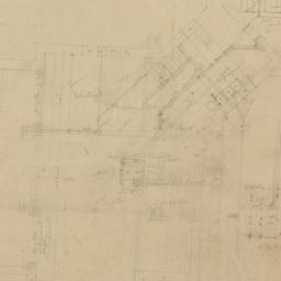 Basement plan