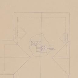 Roof plan