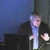 [Lecture] "To Complete...